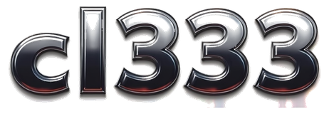 cl333 logo